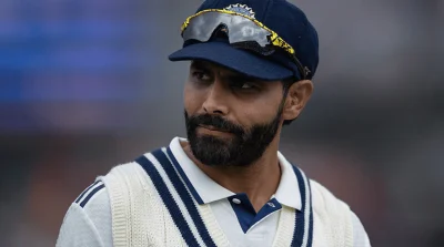 Jadeja returns, Saransh Jain earns callup for Sri Lanka Tests